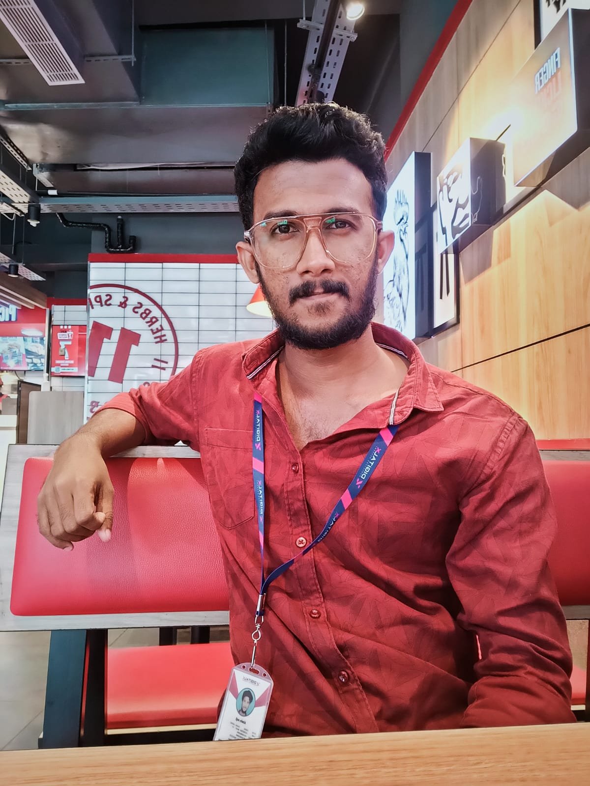 Freelance digital marketing expert in Kochi